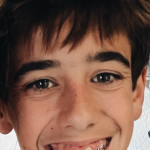 Parker Hill