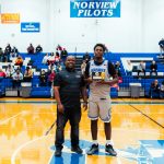 Zion Denson