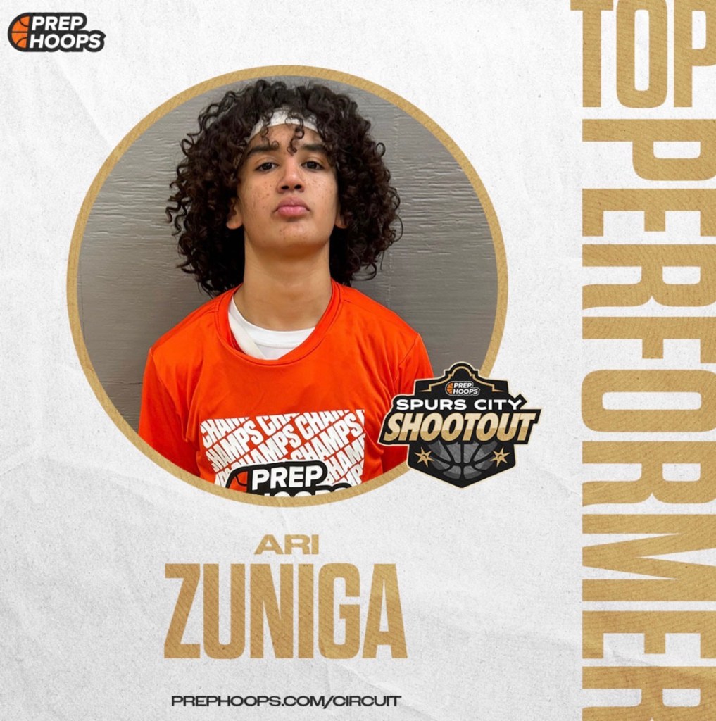 Ari Zuniga