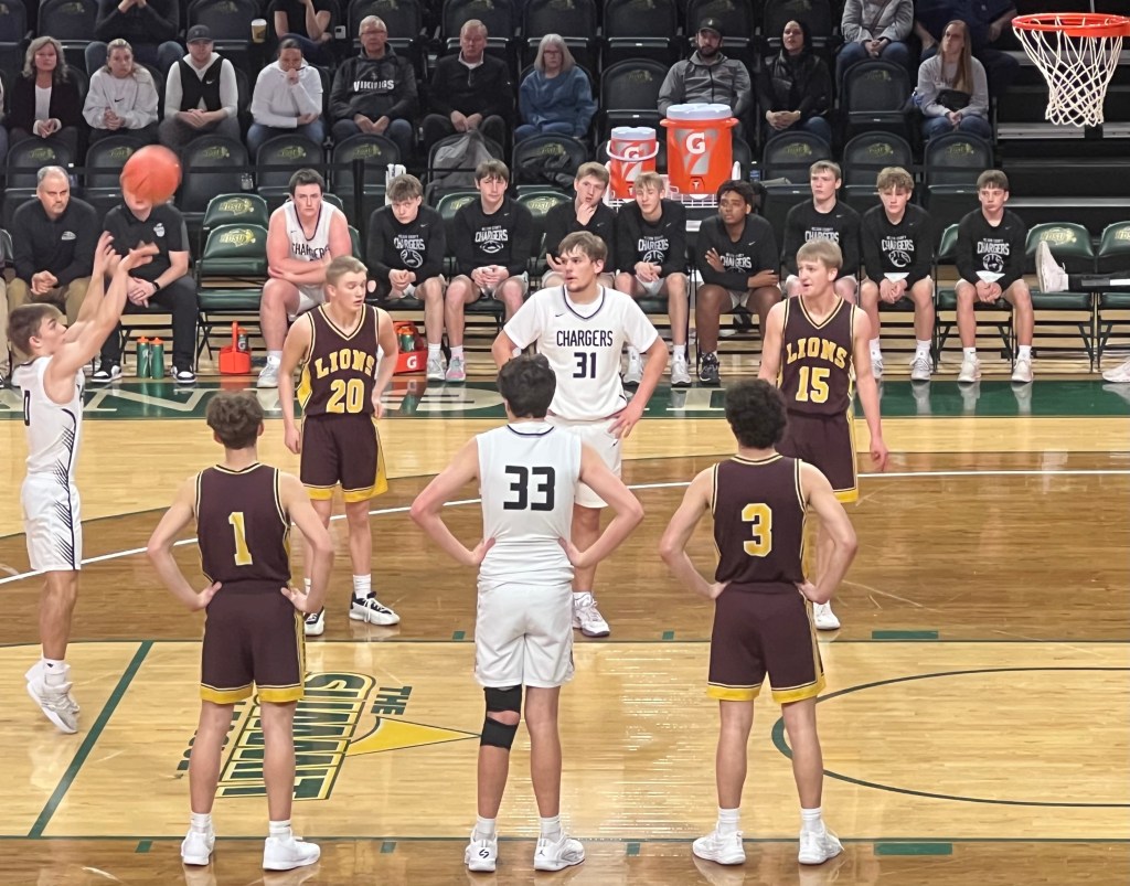 State Qualifiers: Standouts