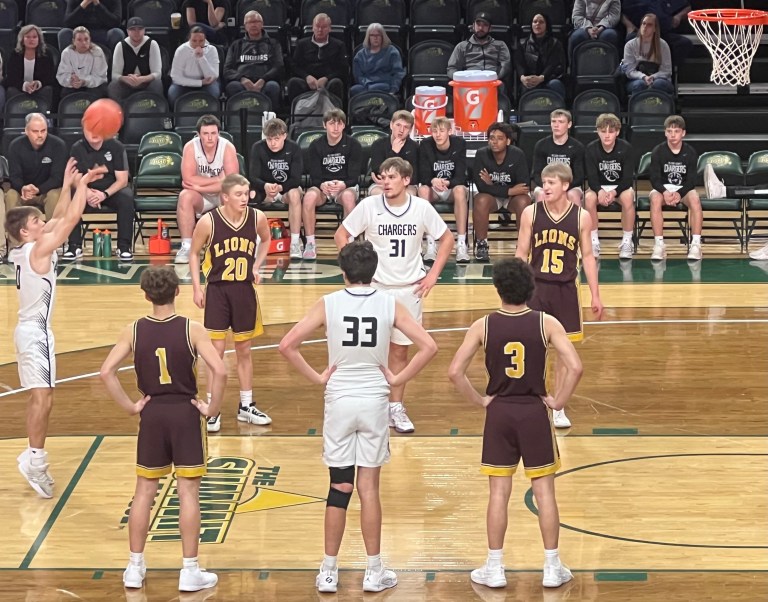 State Qualifiers: Standouts