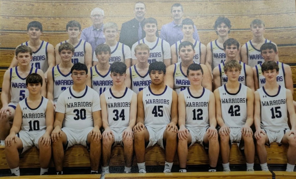 Winner Warriors: Season Review