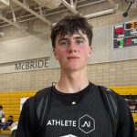 Peninsula Athletic League: Bay and Ocean All league