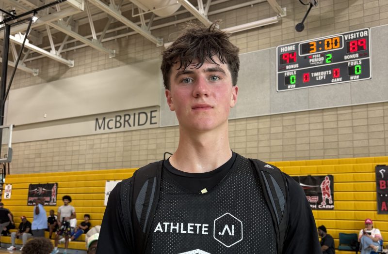 Peninsula Athletic League: Bay and Ocean All league
