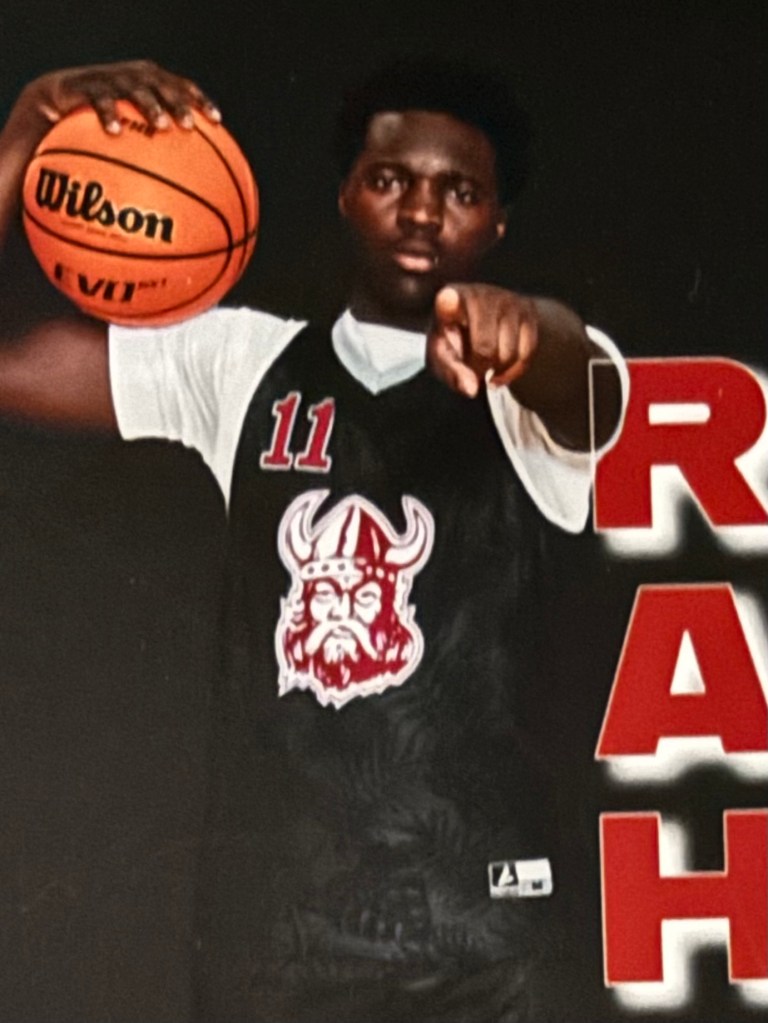 Raheem Smith