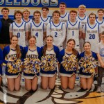 Season Recaps: Baltic and Spearfish