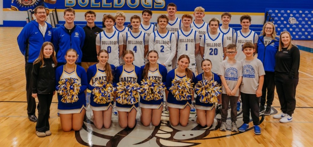 Season Recaps: Baltic and Spearfish
