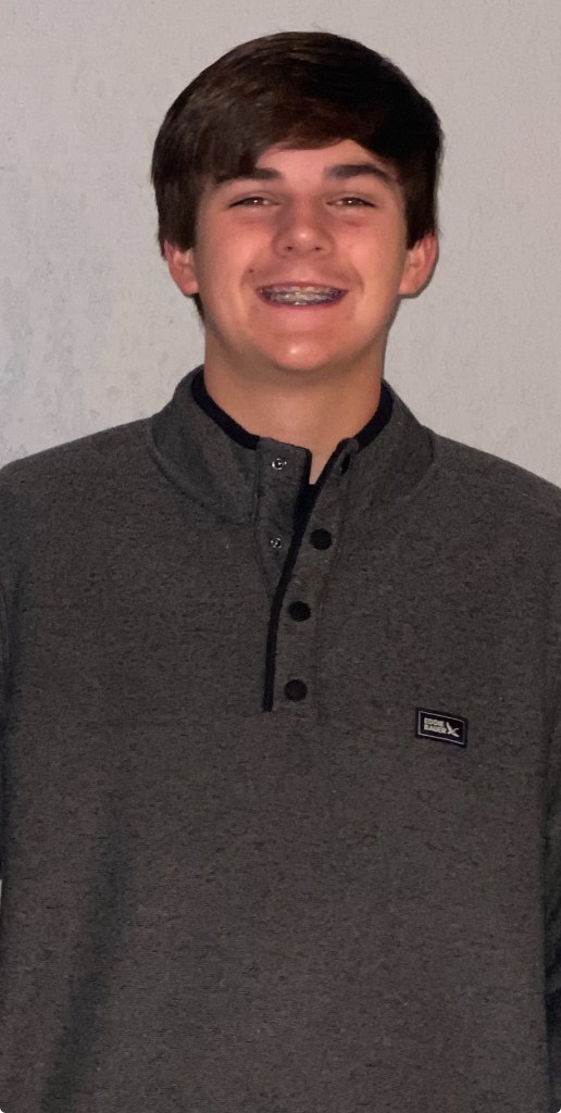 Micah McDonald