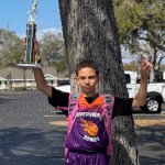 Jayceon Gafford