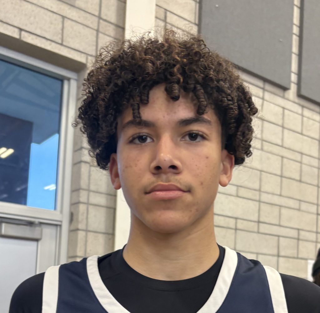 EYBL Session 3: Standout 2027 Shooters and Shot Makers