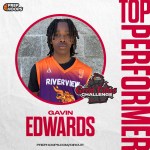 Who caught our eye on Saturday at Southeast Kickoff?