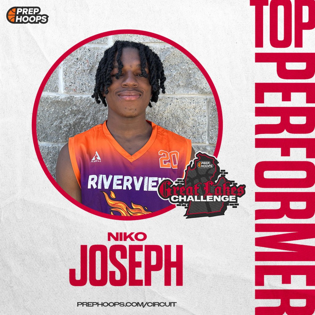 Five Prospects Who Turned Heads Sunday at the Southeast Kickoff