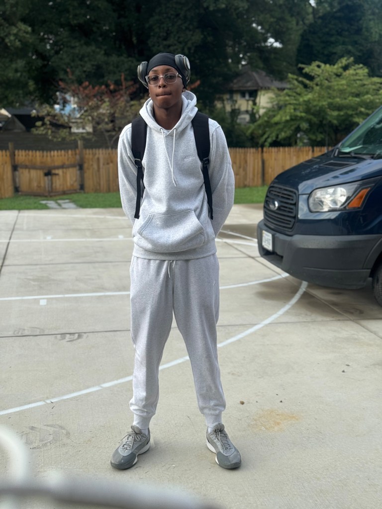 Markell Witherspoon