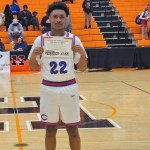 Stafford Winston Jr.