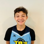 Gabriel Airson Padilla
