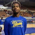 3A Semi/Final/Copper Forward Standouts