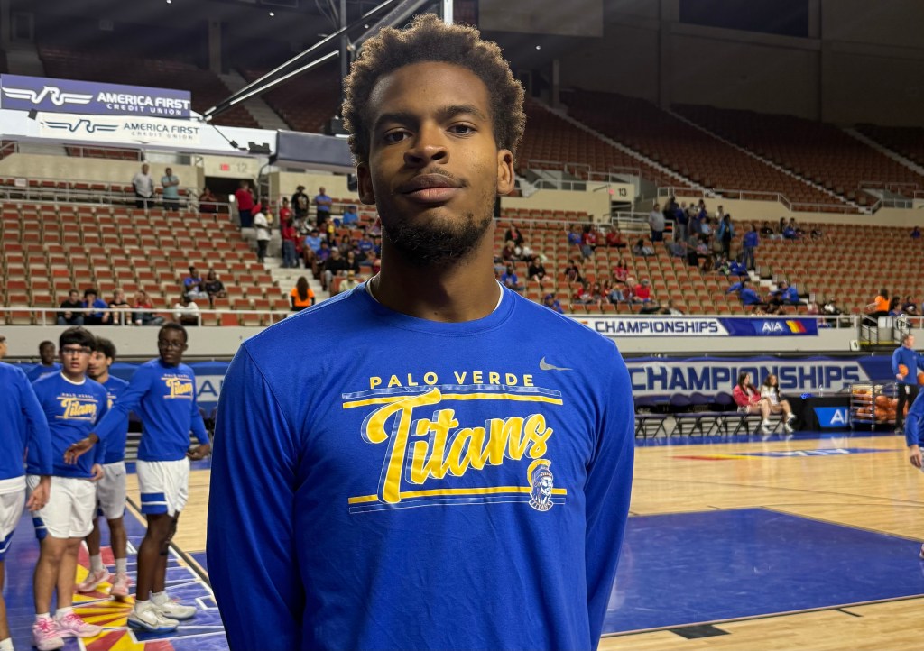 3A Semi/Final/Copper Forward Standouts