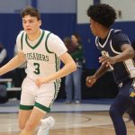 Predictions and thoughts on D3-D5 sectional finals