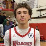 Westview moves on to Round 2, beats Wells 51-39