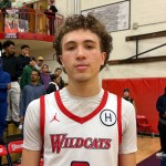 College Commitment – Dayton Jenkins (2026 Westview)