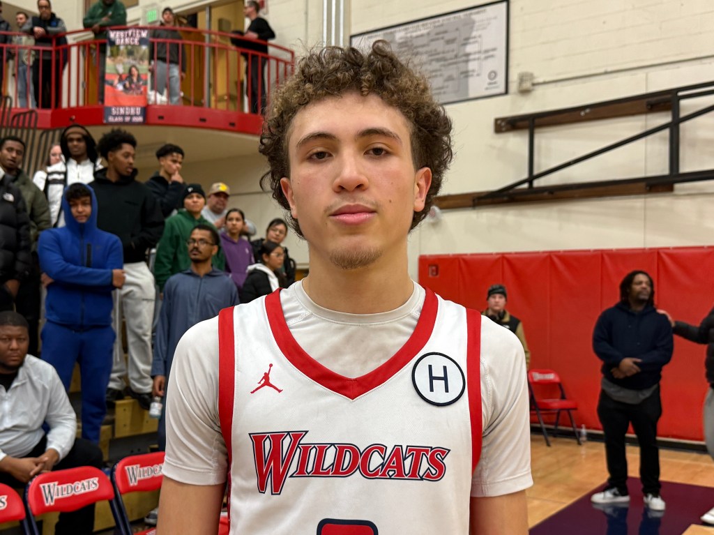 College Commitment – Dayton Jenkins (2026 Westview)