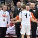 D5 Championship: Defense helps Reedsville gain crown
