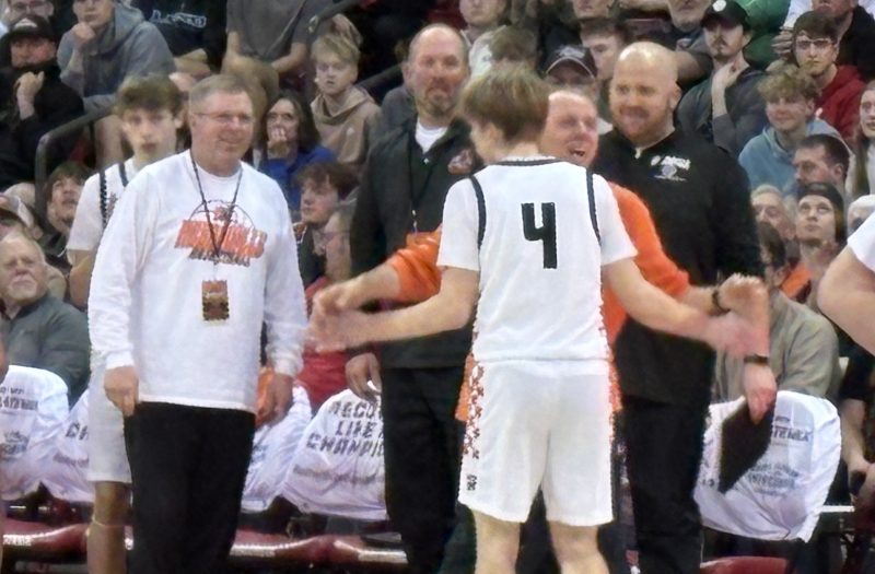 D5 Championship: Defense helps Reedsville gain crown
