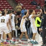 D3 Championship: Speed helps the flight of the Angels