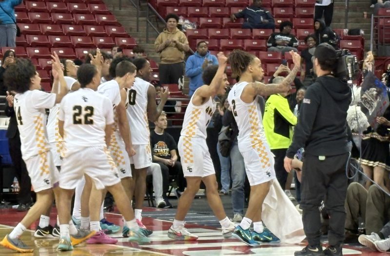 D3 Championship: Speed helps the flight of the Angels