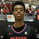Fab Frosh – Who Made Our 2029 All State Team