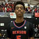 2026 6A State Tournament – Session 1 Top Performers