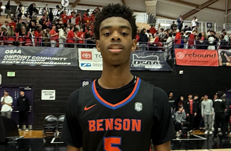 2026 6A State Tournament - Session 1 Top Performers