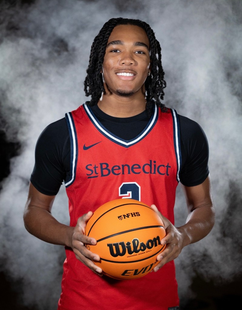 Damian Brandon Henderson, II