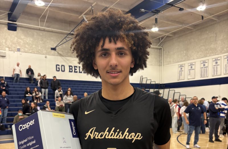 West Catholic All League: POY 1st 2nd Honorable Mention