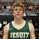 2026 6A State Tournament – Session 2 Top Performers