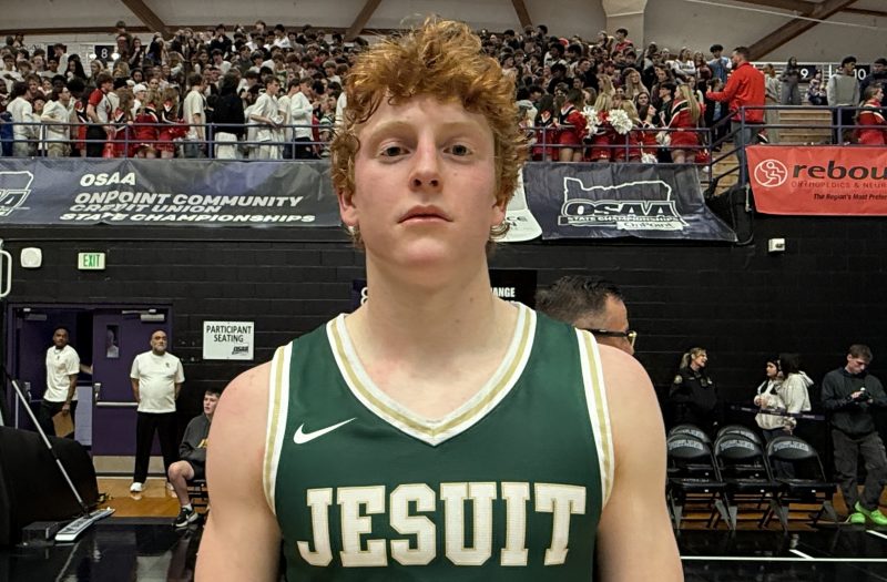 2026 6A State Tournament - Session 2 Top Performers