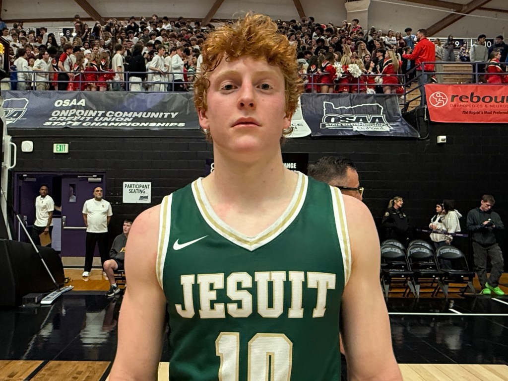 2025-26 Final 6A State Statistical Leaders: 3-pt FG Percentage