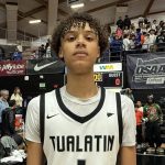 2026 6A State Tournament All-Tournament First Team