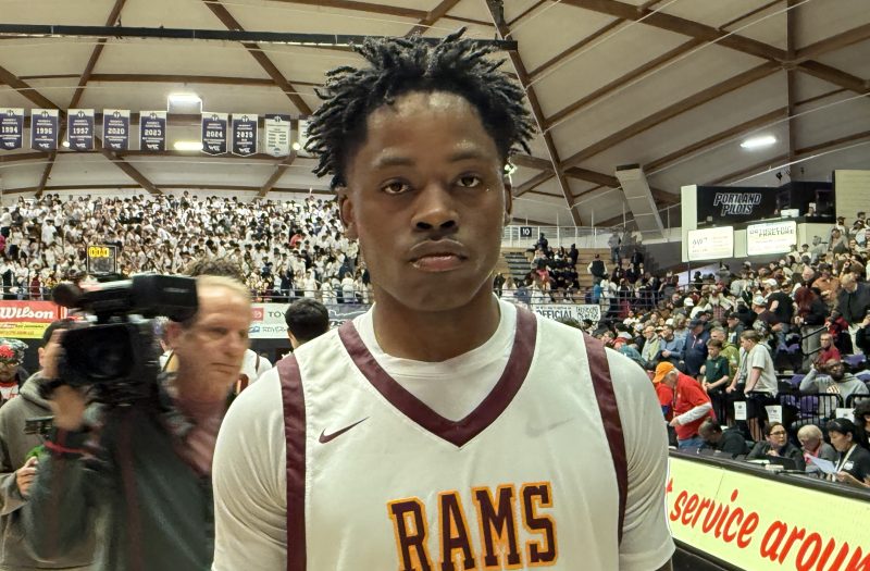 The Holy War was one for the ages, CC advances past Jesuit