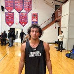 George Gabriel Ventura