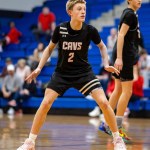 Trent Vanlangendonck