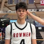 Duo of Rygh and Johnson lead Sherwood to a consolation win