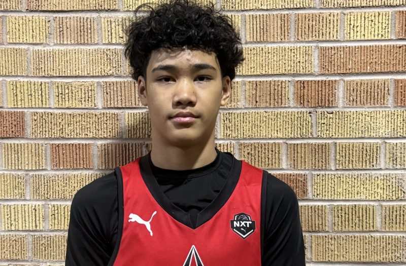 Geremiah Andrews 