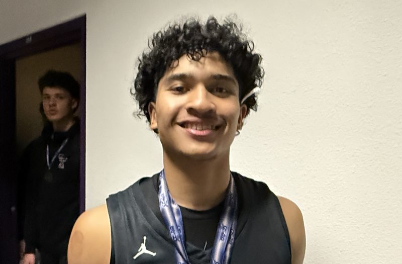 Junior Class All State Teams
