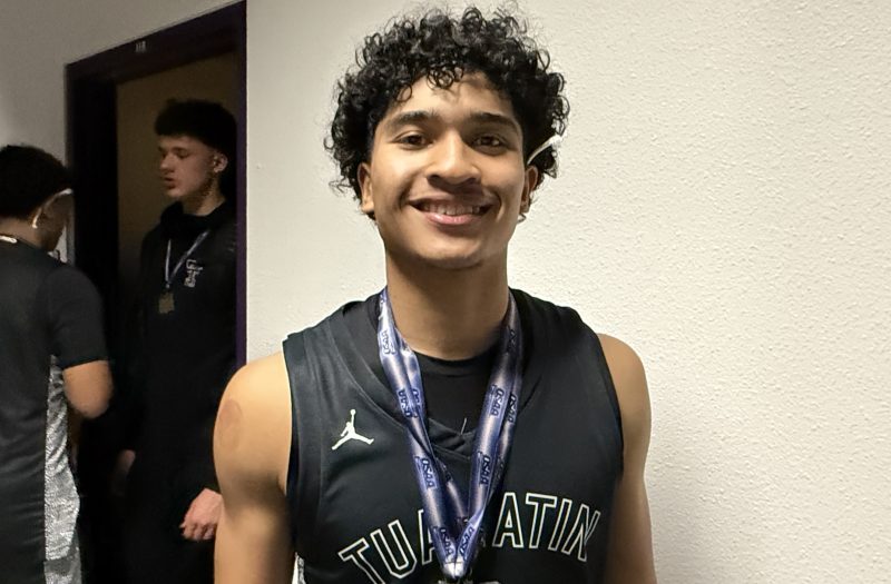 Who Will Be 6A Champs in 2026-27?