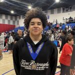 GJ Hill-Thomas, Naas Griffin lead Bishop O’Dowd to NCS DI Title