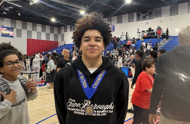 GJ Hill-Thomas, Naas Griffin lead Bishop O’Dowd to NCS DI Title