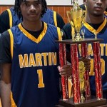 Davon Brown