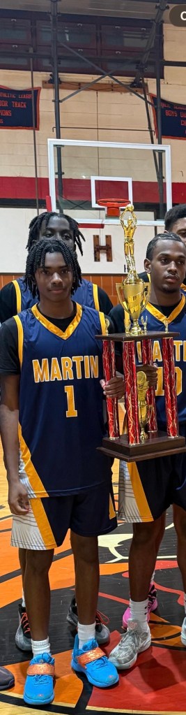 Davon Brown