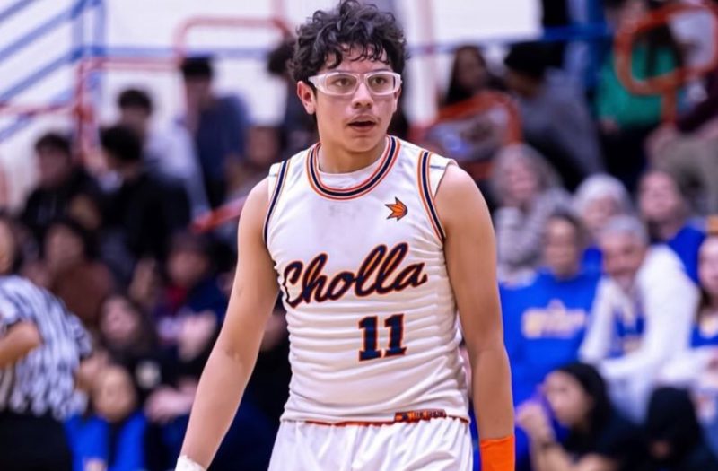 Leo Mendoza